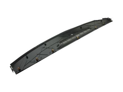 Chevy 23224735 Upper Trim Panel