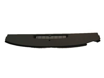 GMC 23224735 Upper Trim Panel