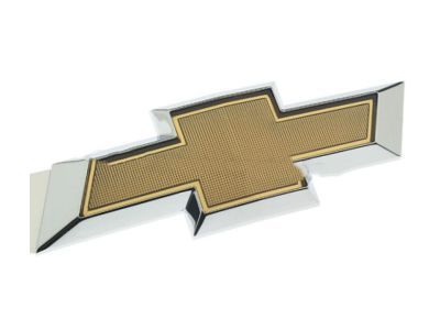 2011 Chevy Camaro Emblem - 22761890