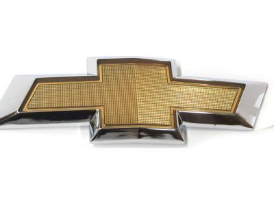 Chevy 22761890 Emblem