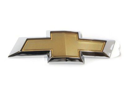 Chevy 22761890 Emblem