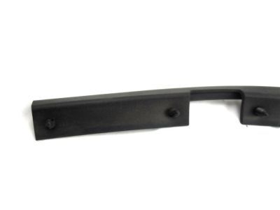 GMC 15735055 Lower Weatherstrip