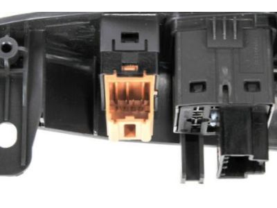 Chevy 22810004 Window Switch