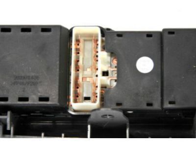 Chevy 22810004 Window Switch