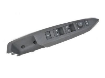 Chevy 22810004 Window Switch