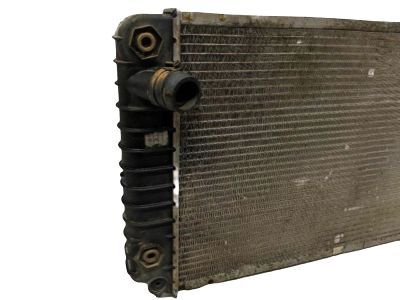 Chevy 52457457 Radiator