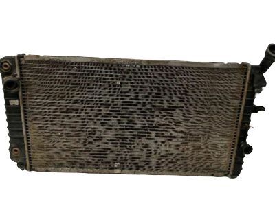 Buick 52457457 Radiator