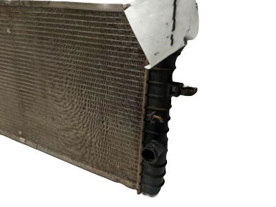 Chevy 52457457 Radiator