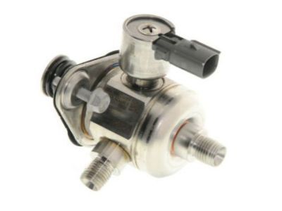 Cadillac 12658486 Fuel Pump