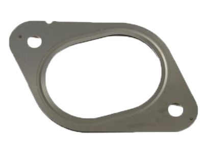 GMC Sierra 3500 HD EGR Valve Gasket - 98054444