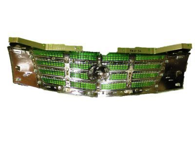 Cadillac 23190288 Grille Assembly