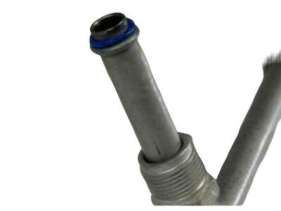 Chevy 15112870 Outlet Hose