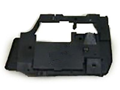 GM 92240495 Reinforcement,Front Floor Console