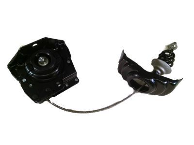 Cadillac 22968178 Vent