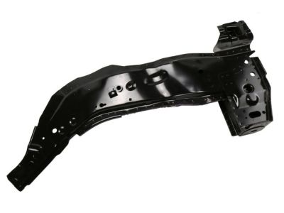 Cadillac 23275775 Upper Rail