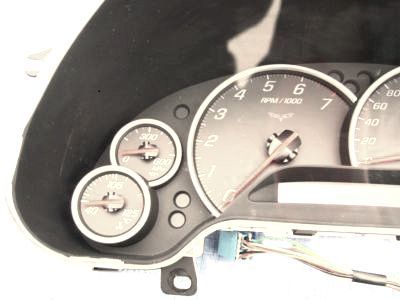 Chevy 10385795 CLUSTER,INSTRUMENT