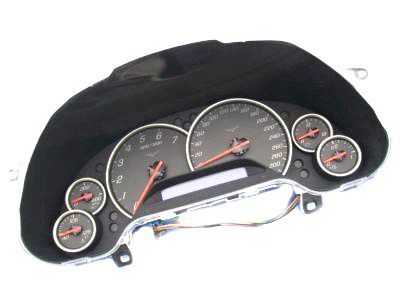 Chevy 10385795 CLUSTER,INSTRUMENT