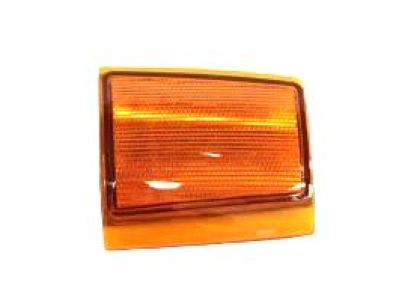 1996 GMC C1500 Suburban Bumper Reflector - 5977464