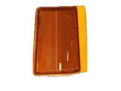 GMC 5977464 Reflector