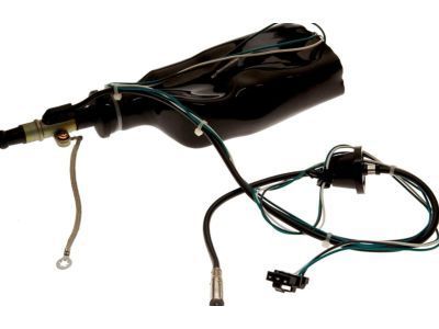 1988 Chevy Corvette Antenna - 10067977