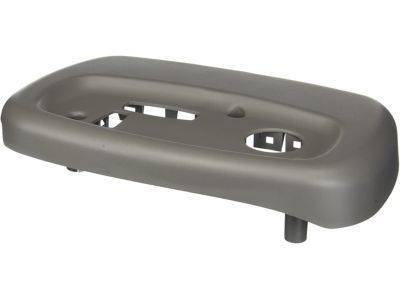 Buick 88979497 Upper Cover