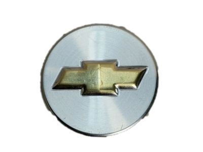 GM 9598714 Wheel Trim CAP