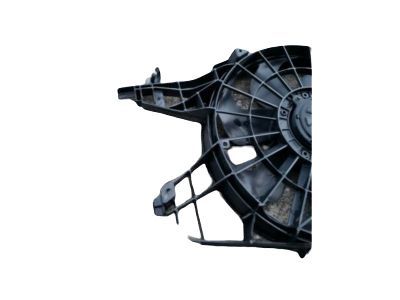 Chevy 15819952 Fan Assembly