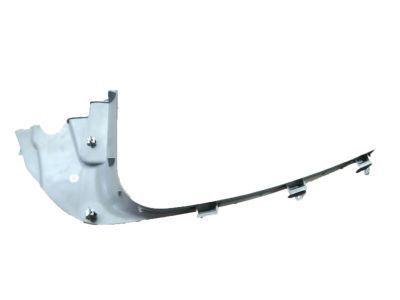 Chevy 15227937 Cowl Trim