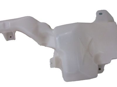 GMC Sierra 2500 HD Washer Reservoir - 23283669