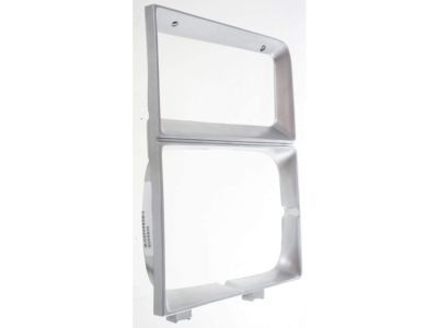 GMC 14043874 Bezel