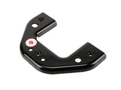 Chevy 22833932 Bumper Bracket