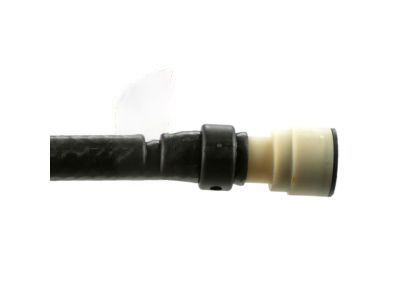 Chevy 15834772 Outlet Hose