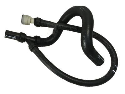 2014 GMC Yukon XL 1500 Cooling Hose - 15834772