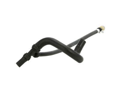 Chevy 15834772 Outlet Hose