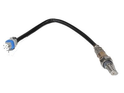 Chevy 19209807 Oxygen Sensor