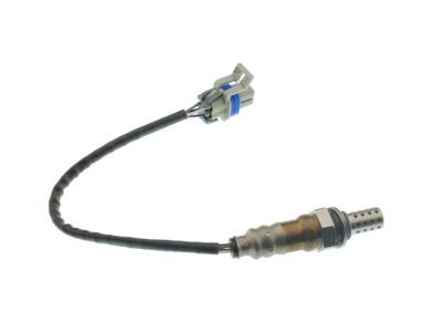 Chevy 19209807 Rear Oxygen Sensor