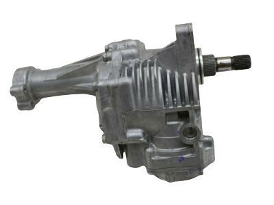 GM 23387157 Power Transfer U Case Assembly