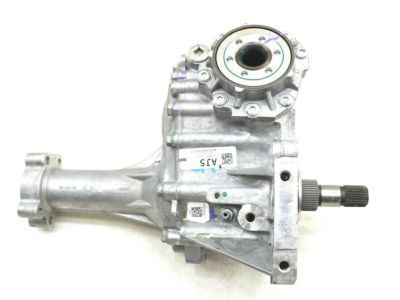 Cadillac 23387157 Transfer Case