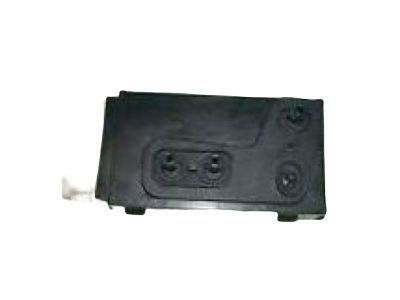 Cadillac 25646341 Switch