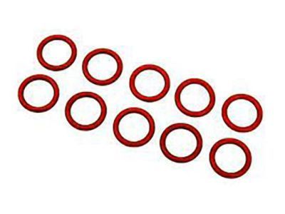 Chevy 24500514 SEAL,VACUUM SOURCE MANIFOLD(O RING)(PART OF 24)