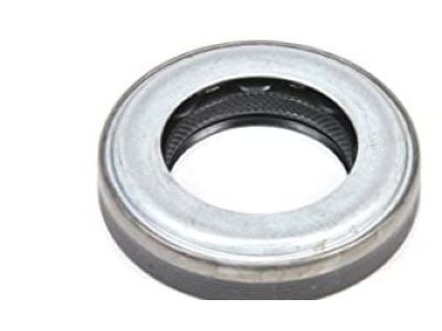 GMC 12471586 Axle Seals