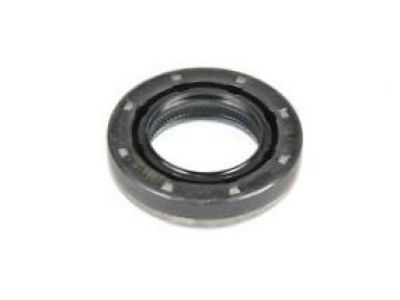 GMC 12471586 Axle Seal