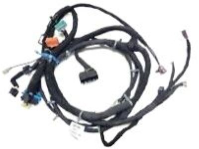 GMC 84360985 Harness