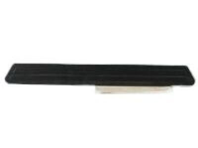 GMC 22880558 Rear Sill Plate