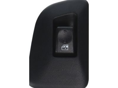 2003 Chevy Tahoe Power Window Switch - 15206532