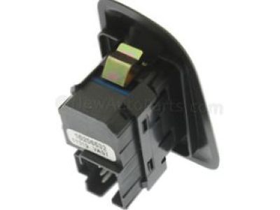 Chevy 15206532 Window Switch