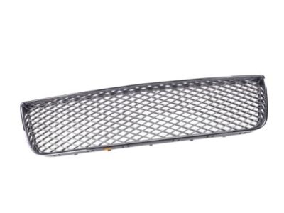 Chevy 22775357 Lower Grille