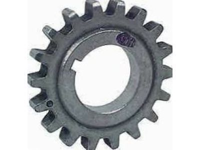 Chevy 10128346 Timing Gear Set