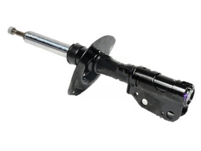 2007 Cadillac DTS Shock Absorber - 19300024