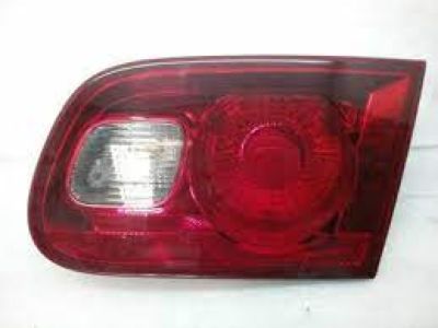 Buick 25754856 Backup Lamp Assembly